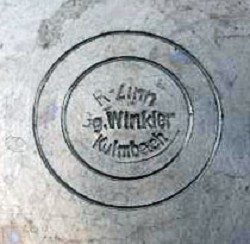 Gg. & J.G. Winkler 3